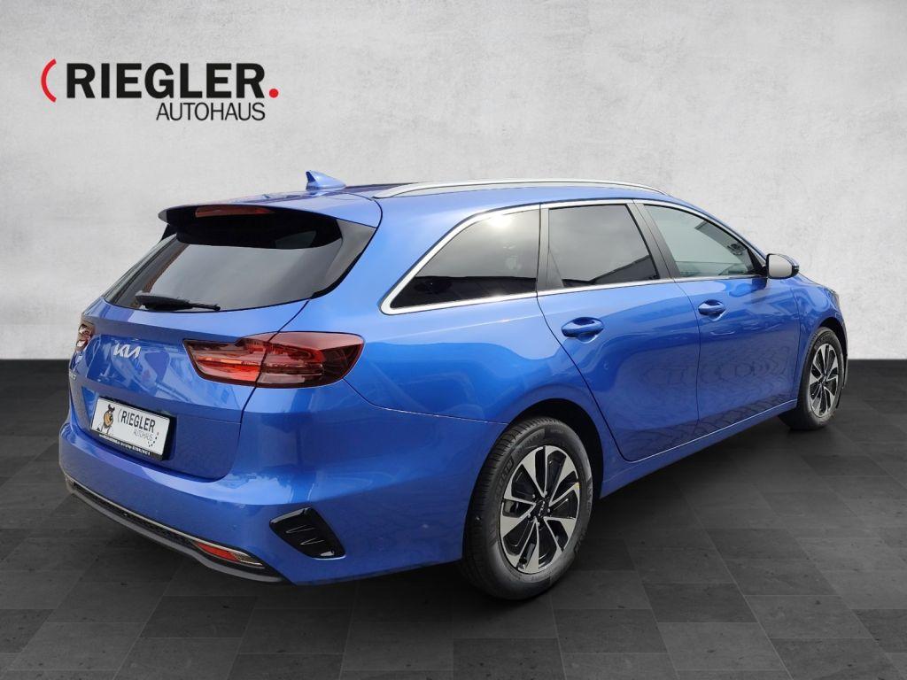 Kia Ceed 1.5 SW Spirit -S- Automatik Navi
