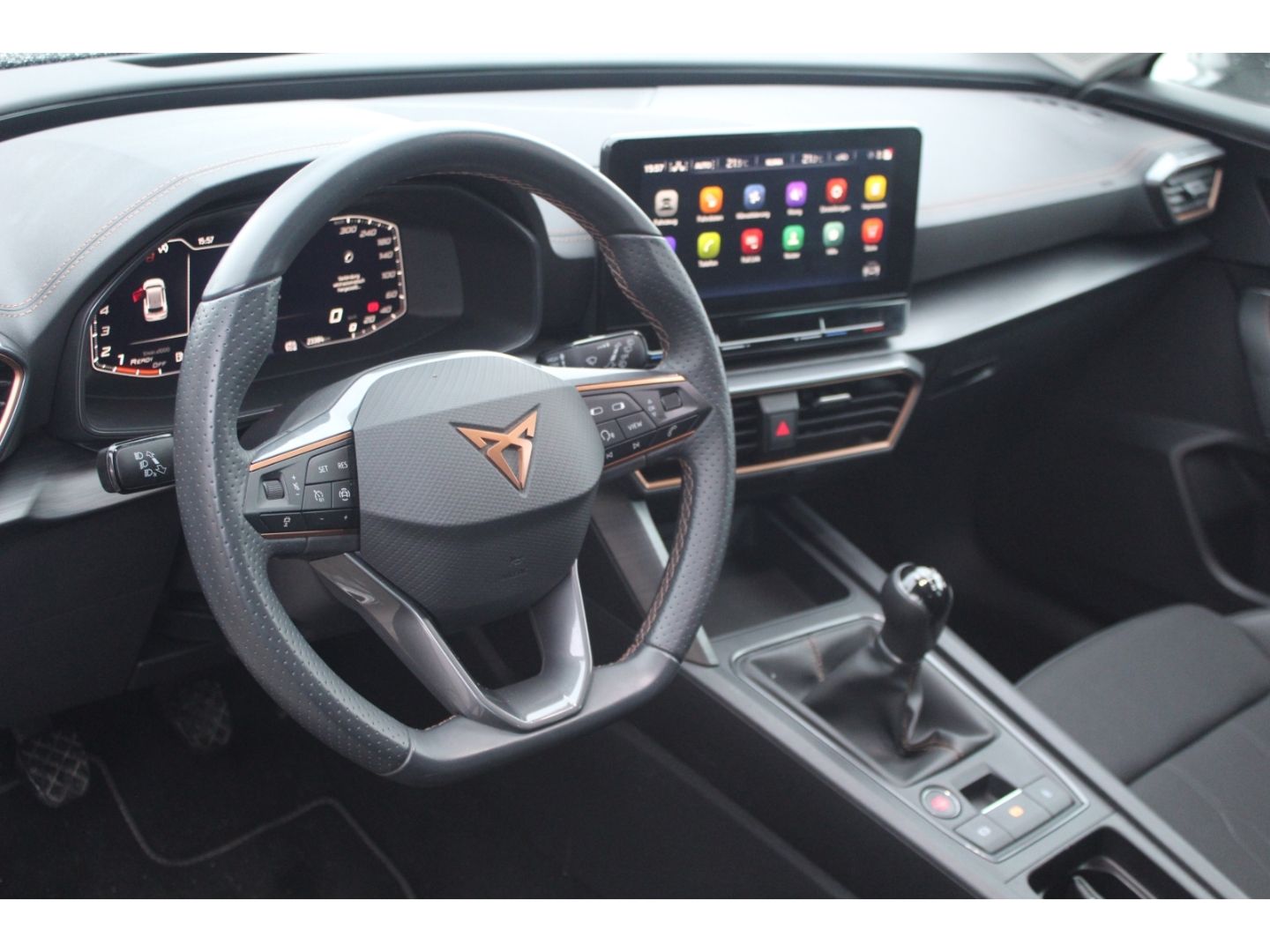 Cupra Formentor - Bild 11
