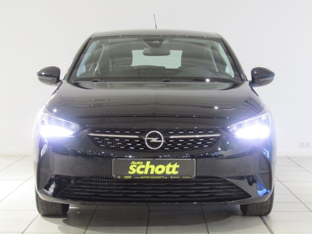 Corsa F Elegance 1.2 100 PS KAM KLIM PDC APP ALL