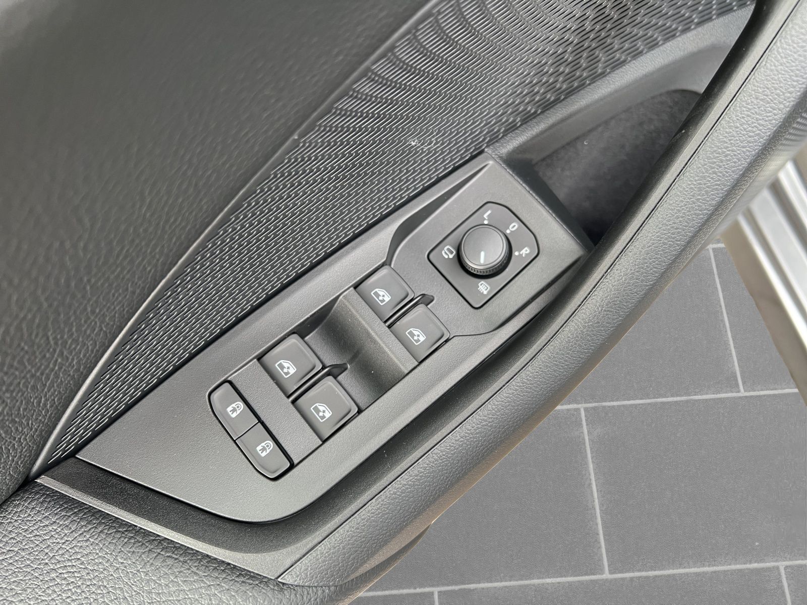 Skoda Octavia - Bild 15