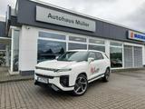KGM Actyon 1.5 T-GDi 120 kW AWD Lux - KGM Actyon SUV
