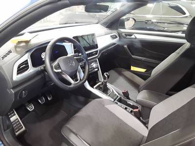 Volkswagen T-Roc - Bild 4