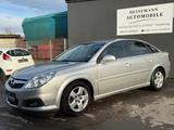 Opel Vectra C 1.8 Edition *NUR 83 TKM*2-HAND*HU/AU* - Opel Vectra Gebrauchtwagen