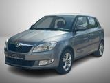 Skoda Fabia Family 1.2 PDC SHZ KLIMA - Skoda Fabia: 1.2