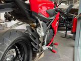 Andere QjMotors SRK 921 RR - NEU MOTORRAD
