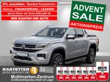 Volkswagen Amarok 3.0 TDI Aventura Styling+Standhzg+21Z+AHK - Volkswagen Amarok mit Diesel-Antrieb