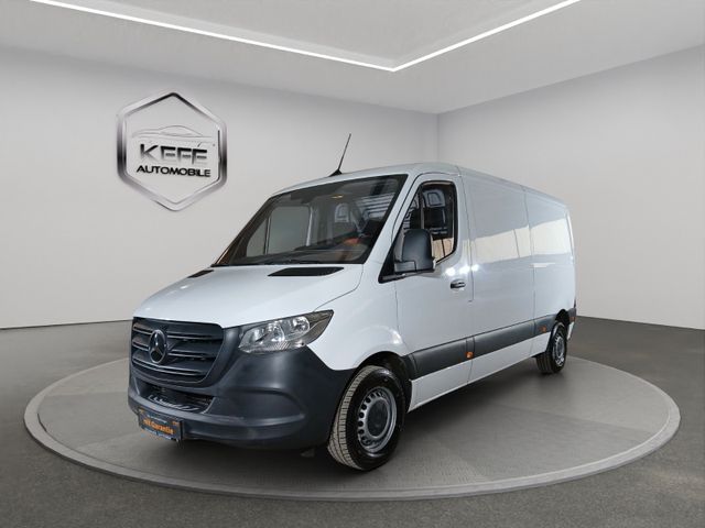 Mercedes-Benz Sprinter III Kasten FWD 314 CDI L2°AHK°Klima°