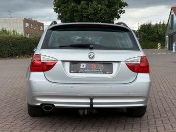 BMW 318 - 6