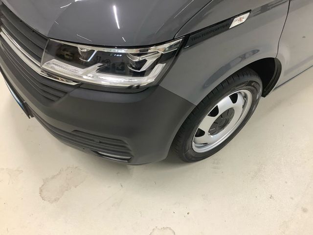 T6.1 Kasten lang 2,0 TDI 110 kW 3200 kg GG   LED