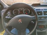 Peugeot 307 SW als 7 Sitzer - Peugeot 307 mit Diesel-Antrieb: SW