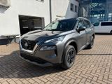 Nissan X-Trail 1.5 VC-T MHEV N-Connecta 360 FLA KAM LM - Nissan X-Trail Jahreswagen