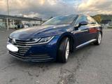 Volkswagen VW Arteon 2.0 TDI 7-DSG Navi 4xSitzh  Top ... - VW Arteon Gebrauchtwagen in Köln