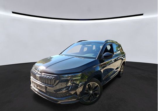 Image of Skoda Karoq