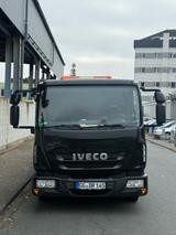 Iveco Eurocargo M752 - Iveco Eurocargo 75e