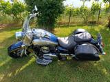 Kawasaki VN 1600 - KAWASAKI 1600 VN