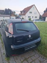 Fiat Punto 1.4 8V Start&Stopp Dynamic - Fiat Grande Punto: Start