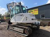 MECALAC 714 MC - MECALAC Mobilbagger