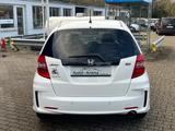 Honda Jazz 1.4 Si - Honda Jazz: 1.4