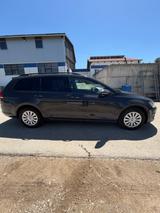 Volkswagen VW Golf VII 1.6 TDI DSG