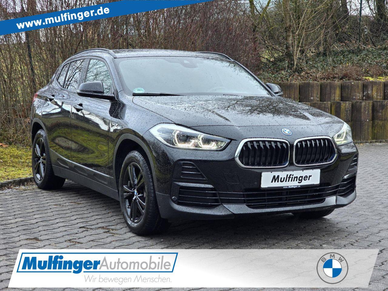 BMW X2 x25e Sports.Kamera Navi LED 18"Leas.o.A.288,-