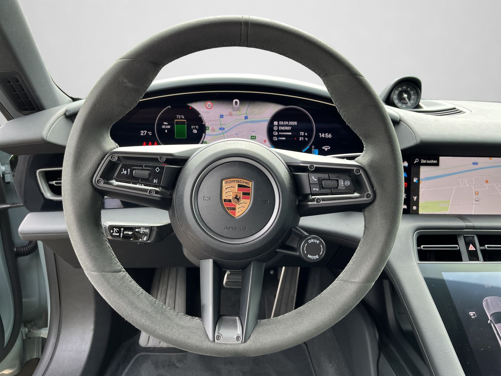 Porsche Taycan - Bild 10