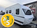 Dethleffs c'joy 460 LE / 5 Jahre Garantie - Dethleffs 460