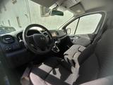 Opel Vivaro B