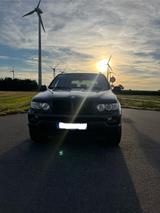 BMW X5 E53 Facelift Individual 3.0d - BMW X5 E53 mit Facelift