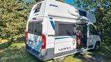 Pössl Vario 545 - Vario Wohnwagen & Wohnmobile