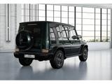 Mercedes-Benz G 450 d MBUX Night 360 AUT Leder PTS - Mercedes G 450 mit Schiebedach