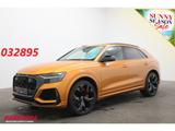 Audi RSQ8 4.0 Ceramic Pano LED ACC HUD B&O Memory 360