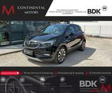 Opel Mokka X Ultimate 4x4*Automatik*BOSE*Kamera* - Opel Mokka Gebrauchtwagen