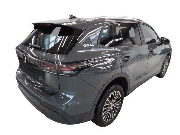 Tiguan 2.0 TSI Goal 4Motion AHK MATRIX 360 CAM