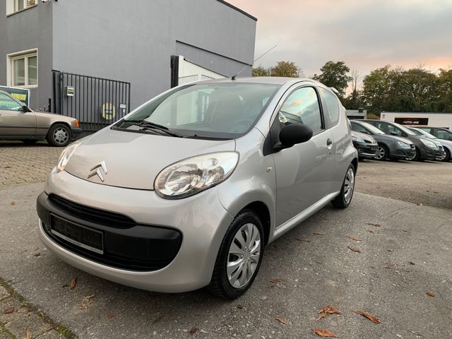 Citroën C1 Advance *TÜV NEU