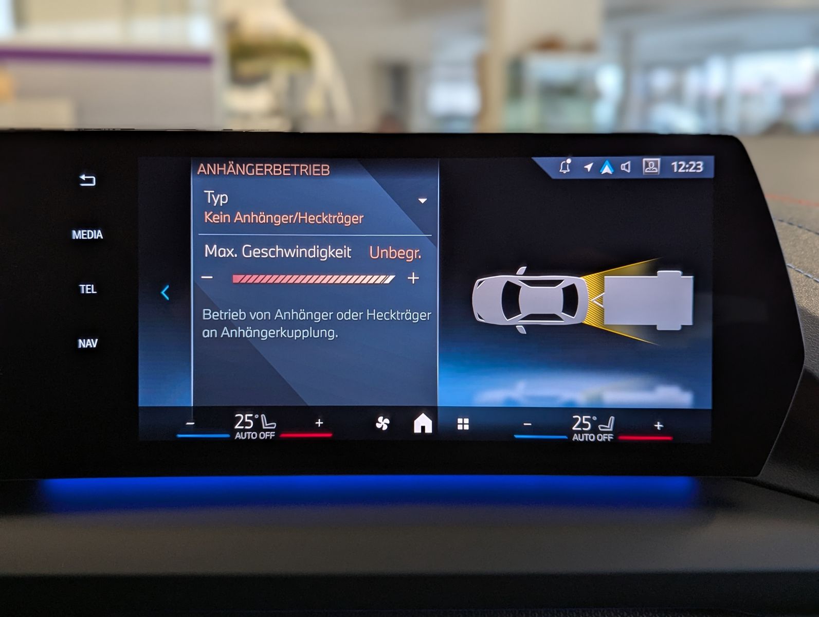 BMW 120 i M-Sport LED-Adaptiv AHK Kamera 18" - Image 27