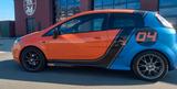 Fiat FIAT PUNTOTUNING Hu.RTÜVsehr gepflegt - Fiat Punto aus 2025