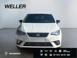 Seat Ibiza 1.0 TSI S&S DSG FR *KESSY*ACC*PDC*LED - Seat Vorführfahrzeuge