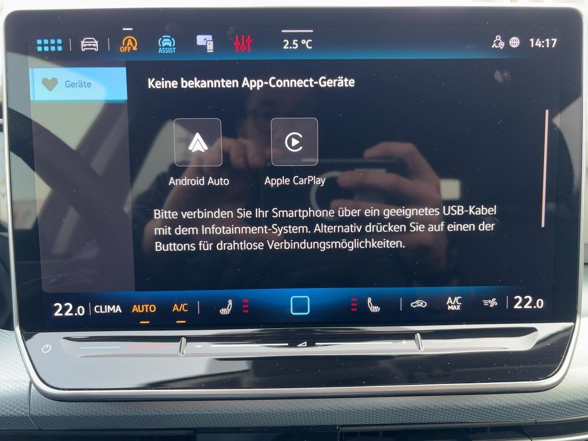 Volkswagen Golf - Bild 13