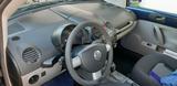 Volkswagen Beetle  Cabrio - Volkswagen Beetle aus 2004: Cabrio