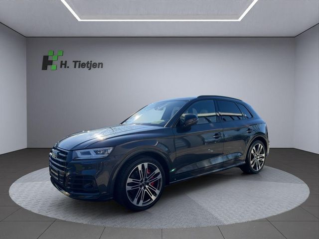 AUDI SQ5 Diesel 3.0 TDI quattro tiptronic