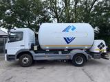 Mercedes-Benz 1523 Atego Gastank ADR GPL 15000 Liter - Mercedes-Benz 1500
