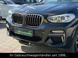 BMW X4 M40i *LED/H&K/KAMERA/MEMORY/DEUTSCHES FRZG* - schwarze BMW X4 M40