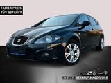Seat Leon Reference Copa Ecomotive /K60 - Seat Leon: Reference Copa