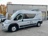 Adria TWIN 600 SL "Fiat Ducato 3,0L. + 158 PS" - Adria Kastenwagen