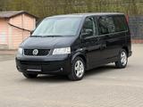 Volkswagen T5 Multivan 2.5 TDI *1 HAND *174 PS *TÜV NEU - gebrauchte VW T5 aus dem Jahr 2007