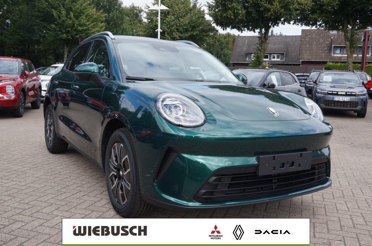 Great Wall Ora 5 SUV 1,5 Hybrid Luxury *Panorama-Glasdach*e, миниатюра 4