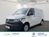 Volkswagen T6.1 Transporter Kasten 2.0 TDI KR *PDC*START/ST