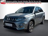 Suzuki Vitara 1.4 BOOSTERJET Hybrid Comfort - Suzuki Vitara aus 2020