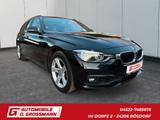 BMW 318 BMW 318i Touring Advantage | unfallfrei | TÜ - BMW 3er Reihe
