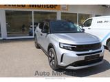 Opel Frontera Ultimate 1.2 107 kW Navi Digitales Cock - Opel Frontera: Silber